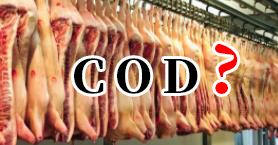 屠宰場(chǎng)污水cod值一般多少？