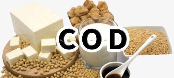 豆制品廢水COD一般多高？