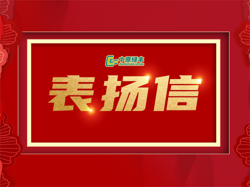 中原綠豐：“盡善盡美”展現(xiàn)實(shí)力，在廣西容縣廢水處理項(xiàng)目中獲得客戶好評