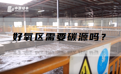 屠宰污水處理好氧區(qū)需要碳源嗎？